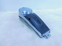 Harley Touring Electra Glide Ultra Classic Fuel Gas Petrol Tank Center Console - C3 Cycle