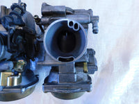 1986-1987 Suzuki Intruder 700 VS700 Front/Rear Air Fuel Intake Carb Carburetor - C3 Cycle
