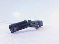 Harley Davidson Sportster 883 & 1200 Black Voltage Regulator Rectifier 74523-04 - C3 Cycle