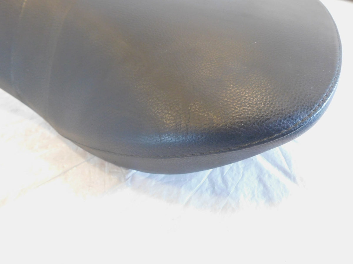 BMW R1250RT R1200RT K52 Black Heated Main Rider Driver Cushion Saddle Seat - C3 Cycle
