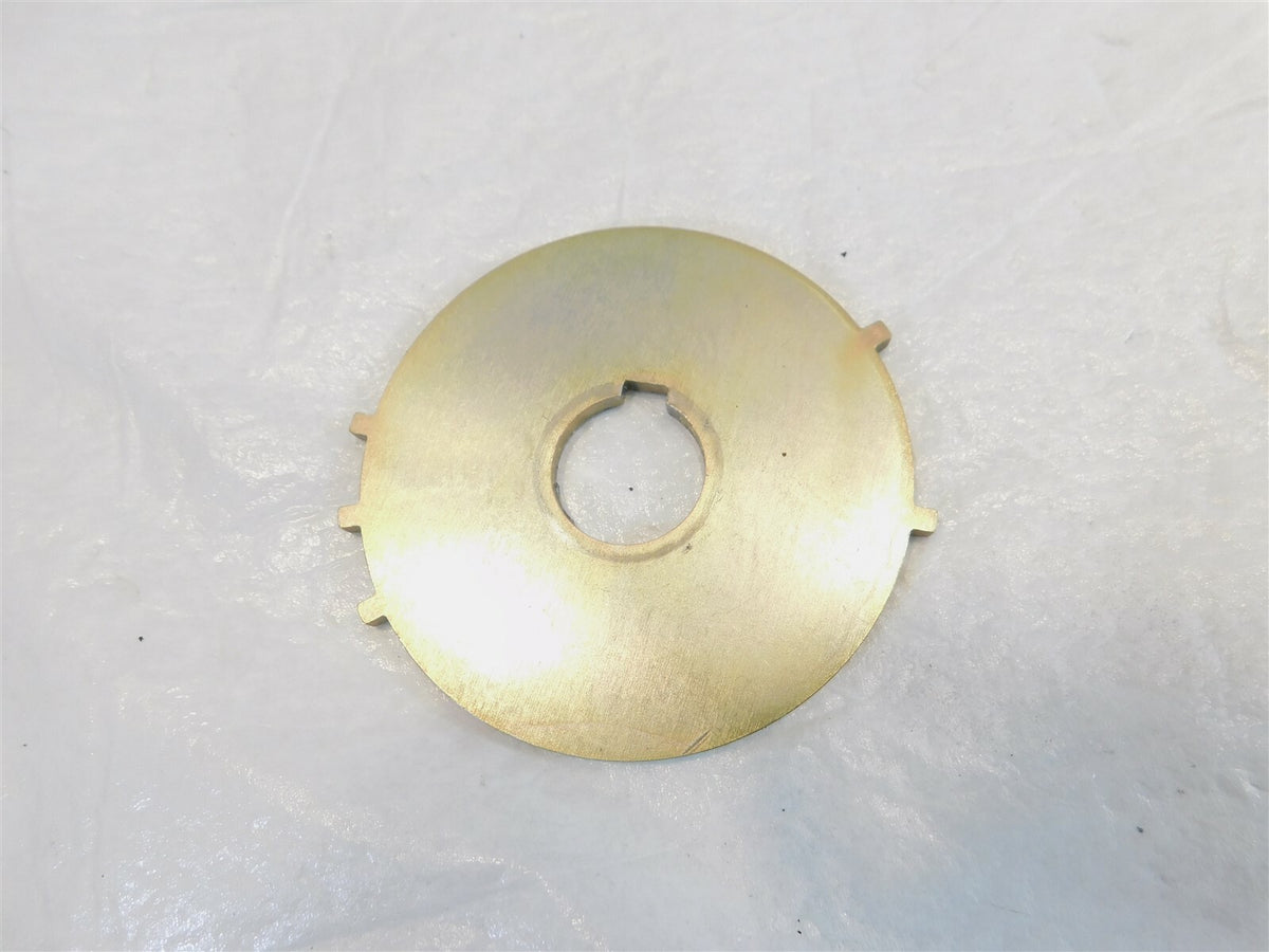1991-2003 91-03 Triumph Trophy 4 1200 Engine Motor Ignition Pulse Timing Rotor - C3 Cycle