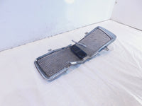 90-00 Honda GL1500 Goldwing Left/Right Engine Coolant Radiator Screen -Damage - C3 Cycle
