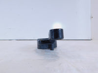 Harley Road King Street Electra Glide Rear Left Fork Swingarm Arm Mount Bracket - C3 Cycle