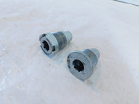 2001-2017 Honda GL1800 Goldwing 1800 Left & Right Rear Fork Swingarm Mount Bolts - C3 Cycle