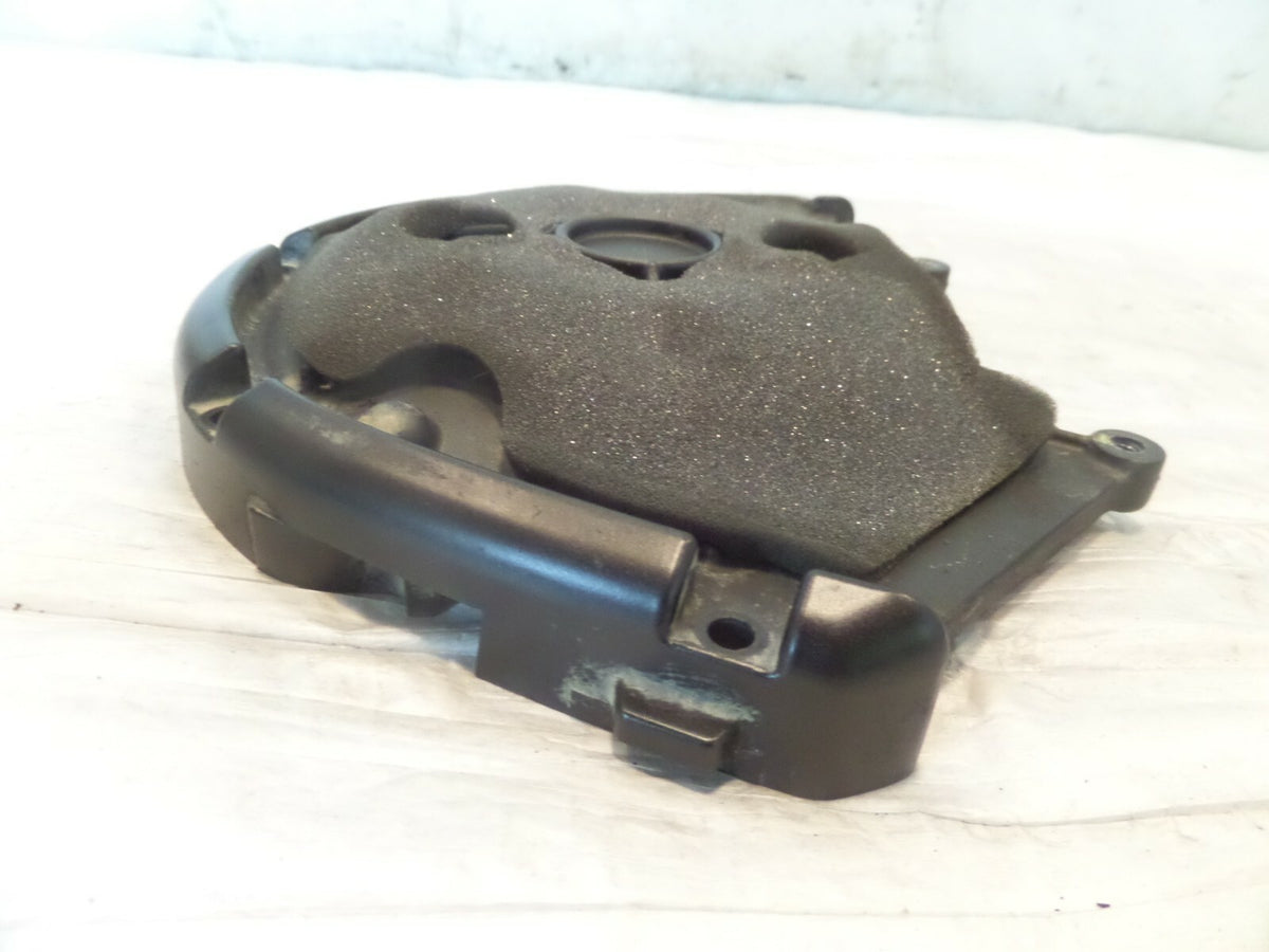 Yamaha V-Star XVS1300 Tourer 1300 OEM Engine Motor Crankcase Oil Pump Cover - C3 Cycle