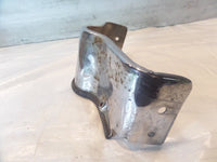 Harley Electra Glide Ultra & Classic Chrome Front Fairing Cover Trim 58208-96 - C3 Cycle