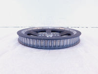 Harley Davidson Sportster 883 & 1200 68T Rear Back Wheel Belt Sprocket Pulley - C3 Cycle