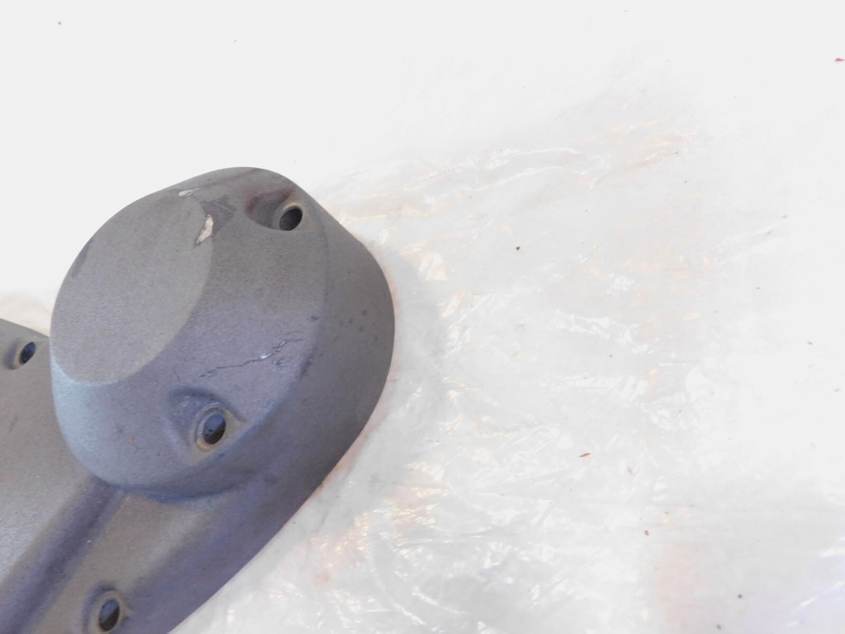 Harley Sportster 883 & 1200 Grey Gray Right Engine Motor Cam Camshaft Gear Cover - C3 Cycle