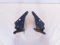 Harley Davidson Electra Ultra Classic Street Glide Front Fairing Mount Brackets
