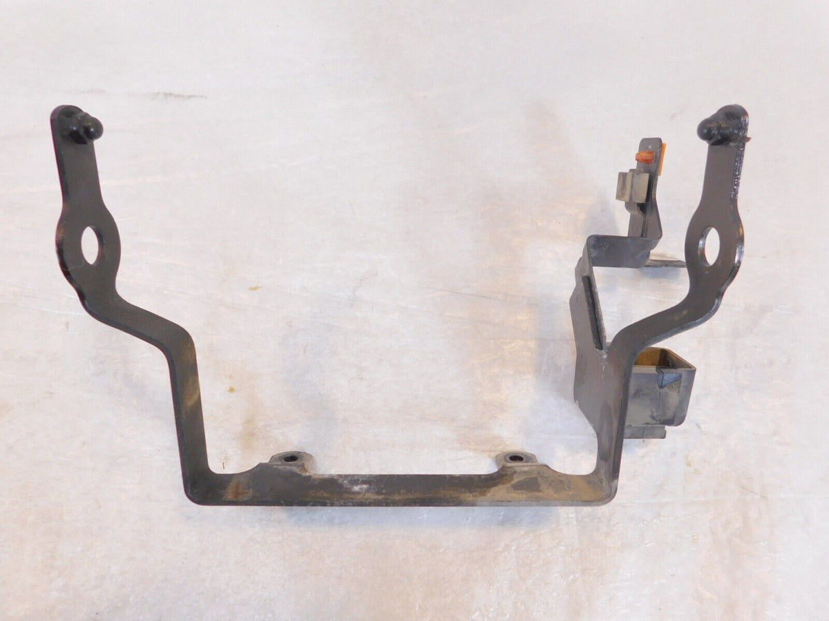 Honda VTX1300C VTX1300R VTX1300S OEM Engine Battery Tray Box Holder Bracket Stay - C3 Cycle