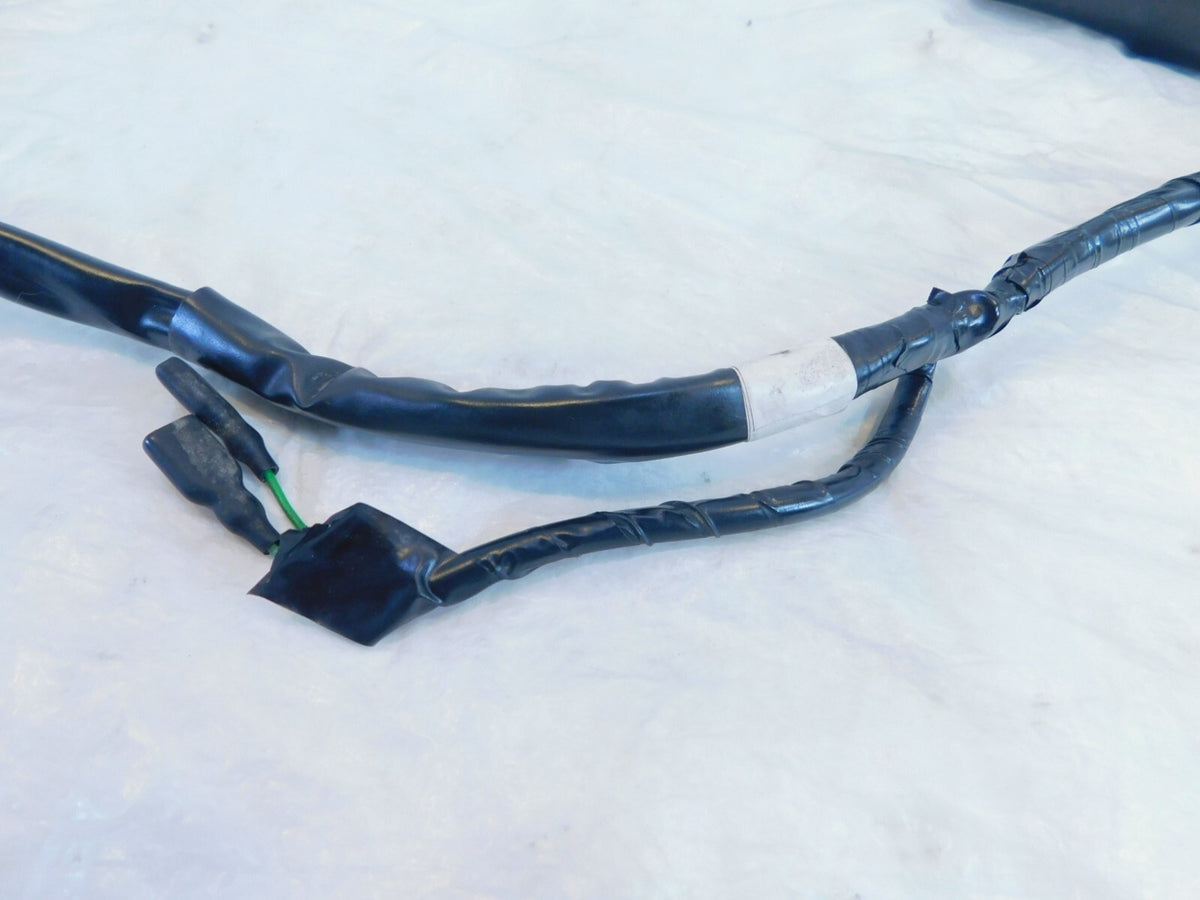 2010-2011 Honda NT700 NT700V NT700VA Deauville Front Fairing Wire Wiring Harness - C3 Cycle