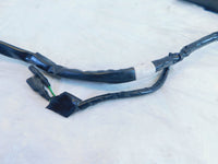 2010-2011 Honda NT700 NT700V NT700VA Deauville Front Fairing Wire Wiring Harness - C3 Cycle