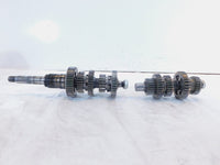 Harley Davidson Electra Glide Dyna & Softail 5-Speed Transmission Gears & Shafts