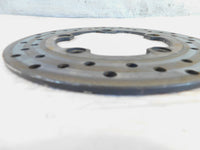 2014 14 Triumph Street Triple R Rear Back Wheel Brake Break Disc Rotor - 5mm - C3 Cycle