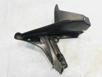 2014-2017 Aprilia Caponord 1200 & Rally Left Radiator Intake Duct Shroud Cover