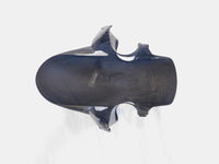 2022-2025 Honda CBR1000RR Carbon Fiber Front Wheel Cover Fender Mudguard - C3 Cycle