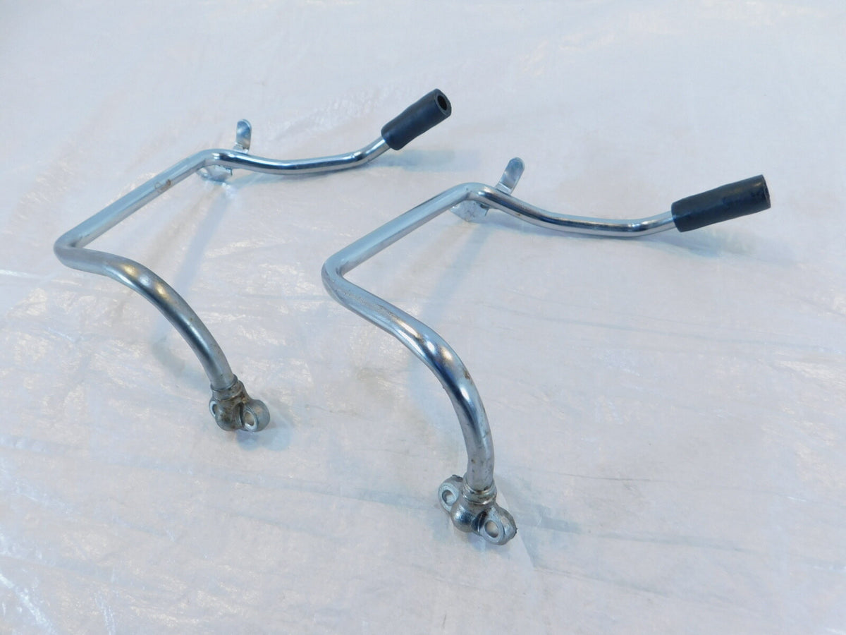 Honda GL1500 Valkyrie & Goldwing 1500 Air Intake Reed Valve Hose Pipe Lines B - C3 Cycle