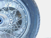 Victory V92 Deluxe & Touring Cruiser Laced Front Wheel Rim Rotor & Tire 16" x 3" - C3 Cycle