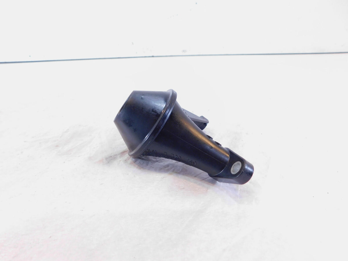 2011-22 BMW K1600GT K1600GTL Engine Motor Oil Pan Sump Strainer Pickup Tube Pipe - C3 Cycle