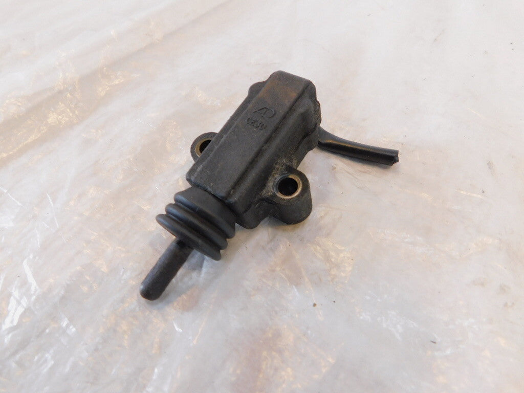 2000-2010 Buell Blast 500 Kickstand Sidestand Side Kick Stand Switch - C3 Cycle