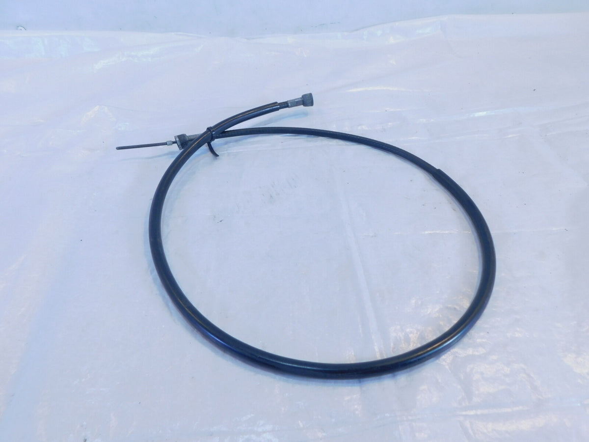 Yamaha Virago 750 1100 XV750 XV1100 Front Wheel Speedometer Speed Sensor Cable - C3 Cycle
