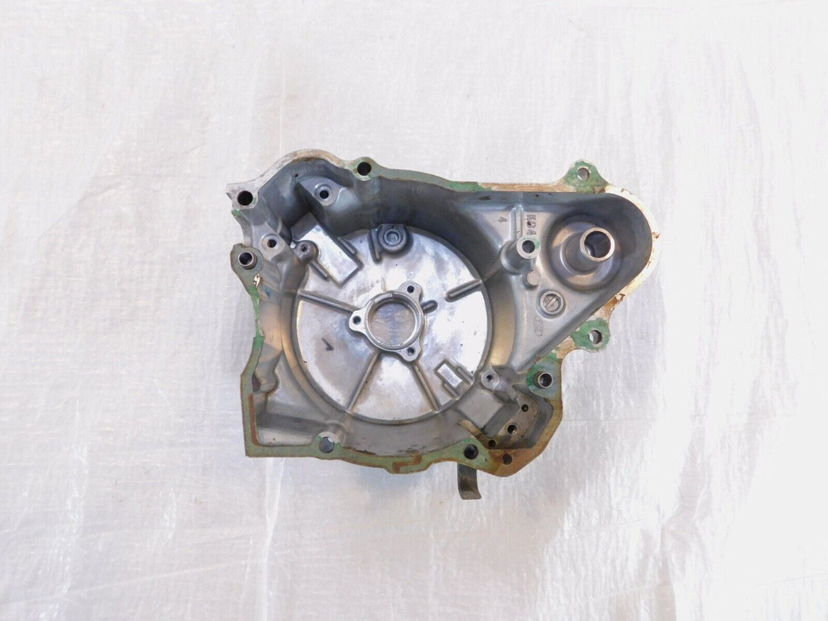 Honda CM250C CMX250 Rebel & Nighthawk CB250 Left Engine Motor Crankcase Cover - C3 Cycle