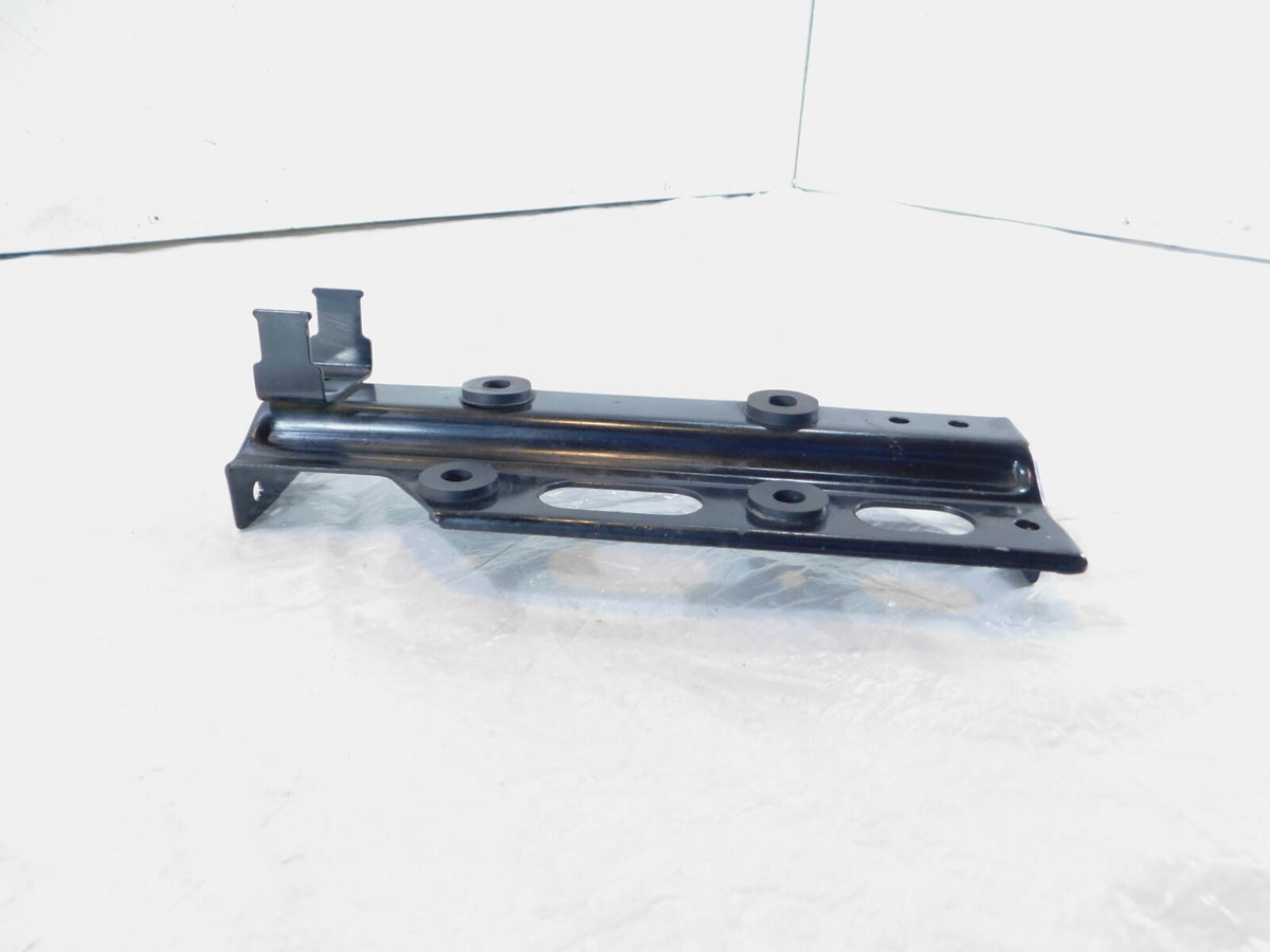 Kawasaki Ninja 1000 1000R ZX1000 Rear Black Battery Box Tray Case Holder Bracket - C3 Cycle