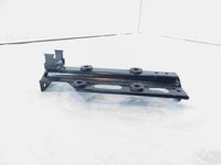 Kawasaki Ninja 1000 1000R ZX1000 Rear Black Battery Box Tray Case Holder Bracket - C3 Cycle