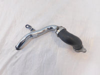 1997-07 Honda VT1100 VT1100C Shadow 1100 Sabre ACE Water Pump Inlet Pipe & Joint - C3 Cycle