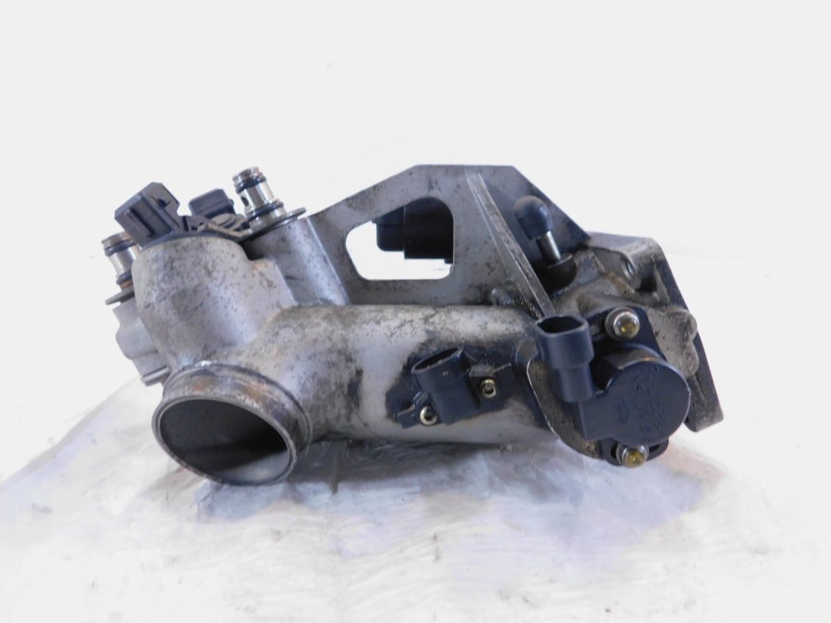 Harley Davidson Touring Electra Glide Road King Fuel Injection Throttle Body - C3 Cycle