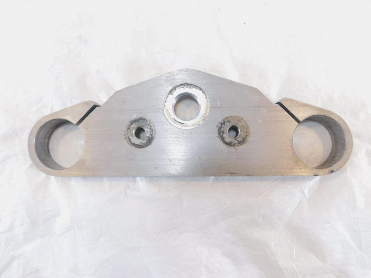 Kawasaki Vulcan VN1500 VN1600 Mean Streak Front Fork Upper Triple Tree Bracket - C3 Cycle