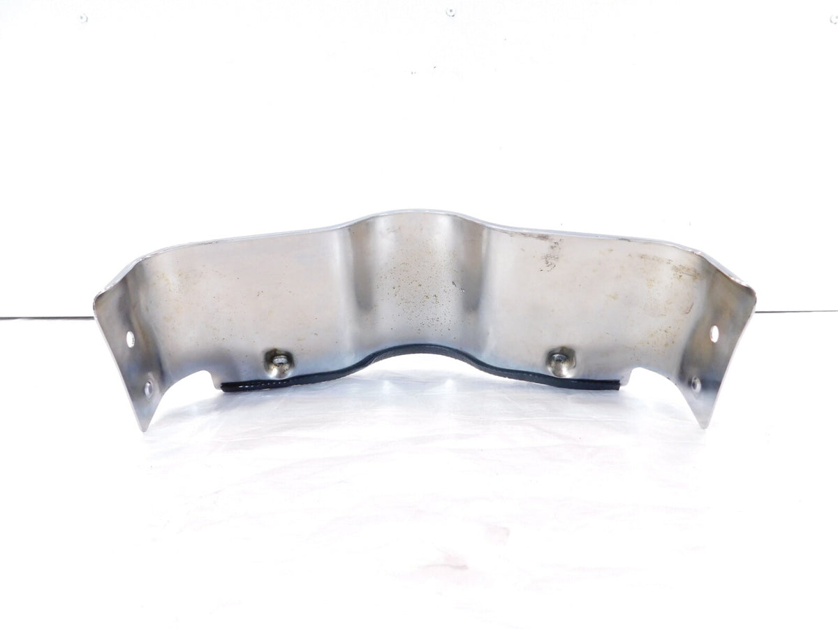 Harley Electra Glide Ultra & Classic Chrome Front Fairing Cover Trim 58208-96 - C3 Cycle
