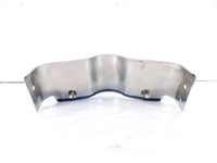 Harley Electra Glide Ultra & Classic Chrome Front Fairing Cover Trim 58208-96 - C3 Cycle