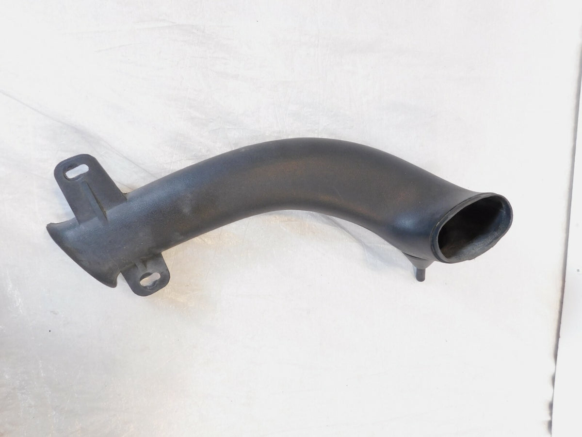 1993-1996 BMW K1100RS K1100 RS Air Filter Box Intake Manifold Duct Scoop Pipe - C3 Cycle