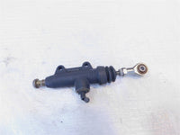 KTM 400 620 640 Duke Adventure 660 SMC LC4 Rear Wheel Foot Brake Master Cylinder - C3 Cycle