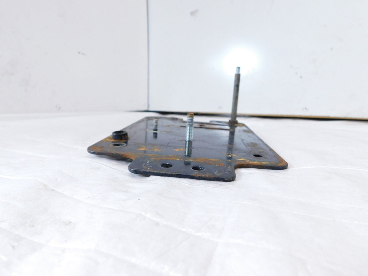 1999 Harley Davidson Dyna Low Rider & Wide Glide Electrical Fuse Relay Box Panel - C3 Cycle