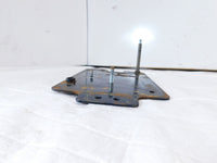 1999 Harley Davidson Dyna Low Rider & Wide Glide Electrical Fuse Relay Box Panel - C3 Cycle