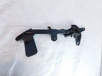 22-24 Harley Davidson Sportster Nightster RH975 Black Kickstand Side Jiffy Stand - C3 Cycle
