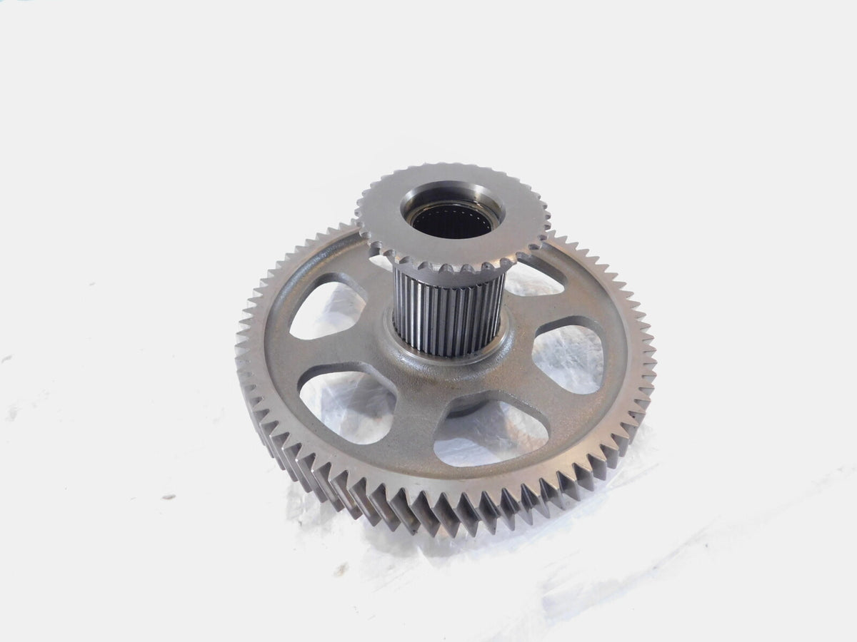 Honda GL1800 Goldwing 1800 NRX1800 OEM Engine Motor Primary Driven Gear 78T - C3 Cycle