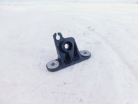 1997-2000 BMW F650 Funduro F650ST Warning Signal Horn Bracket Mount Stay Holder - C3 Cycle