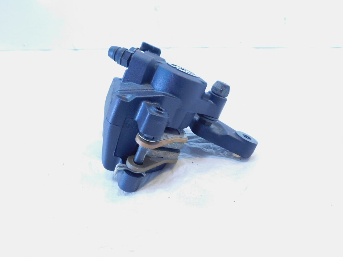 Harley Davidson Pan America 1250 1250S Brembo Rear Brake Disc Caliper & Bracket - C3 Cycle
