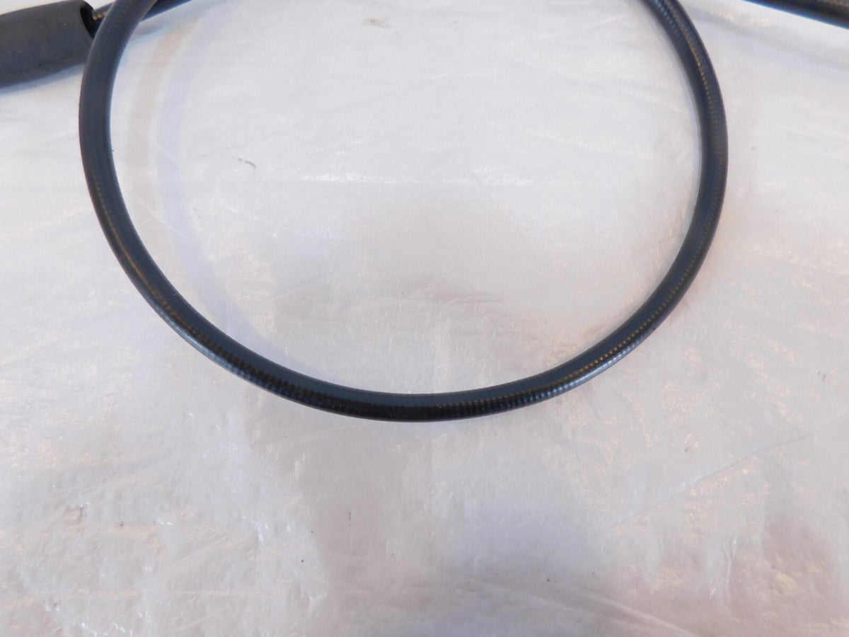 Harley Davidson Sportster 883 & 1200 Hugger & Deluxe Throttle & Idle Cables - C3 Cycle
