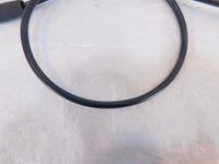 Harley Davidson Sportster 883 & 1200 Hugger & Deluxe Throttle & Idle Cables - C3 Cycle