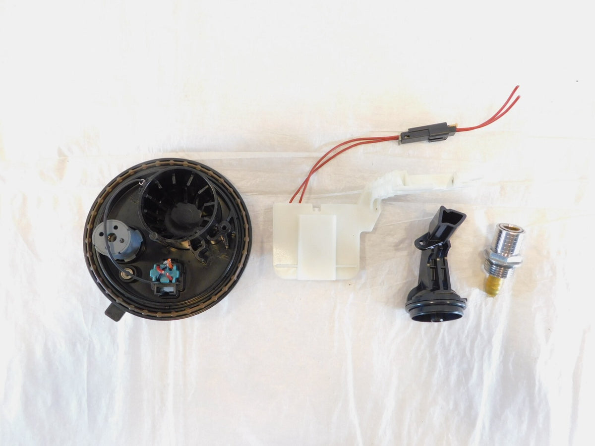2021-2023 Harley Davidson Road Glide & Street Glide Special Fuel Pump Lot - C3 Cycle