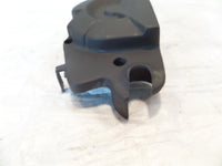 01-07 Aprilia ETV1000 Caponord 1000 Front Engine Motor Sprocket Cover Cowl Case