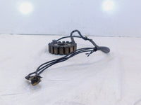 Triumph Daytona 675 Street Triple 675R Generator Alternator Stator Coil -DAMAGE - C3 Cycle