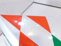2020-2024 Aprilia RS660 Extrema 660 White Right Side Body Panel Fairing Cover - C3 Cycle
