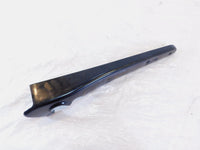 Harley Davidson Sportster 883 & 1200 Black Left Fender Frame Strut Cover Guard - C3 Cycle