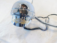 Harley Davidson Touring Road King & Electra Glide Fog Auxiliary Light Bar - C3 Cycle