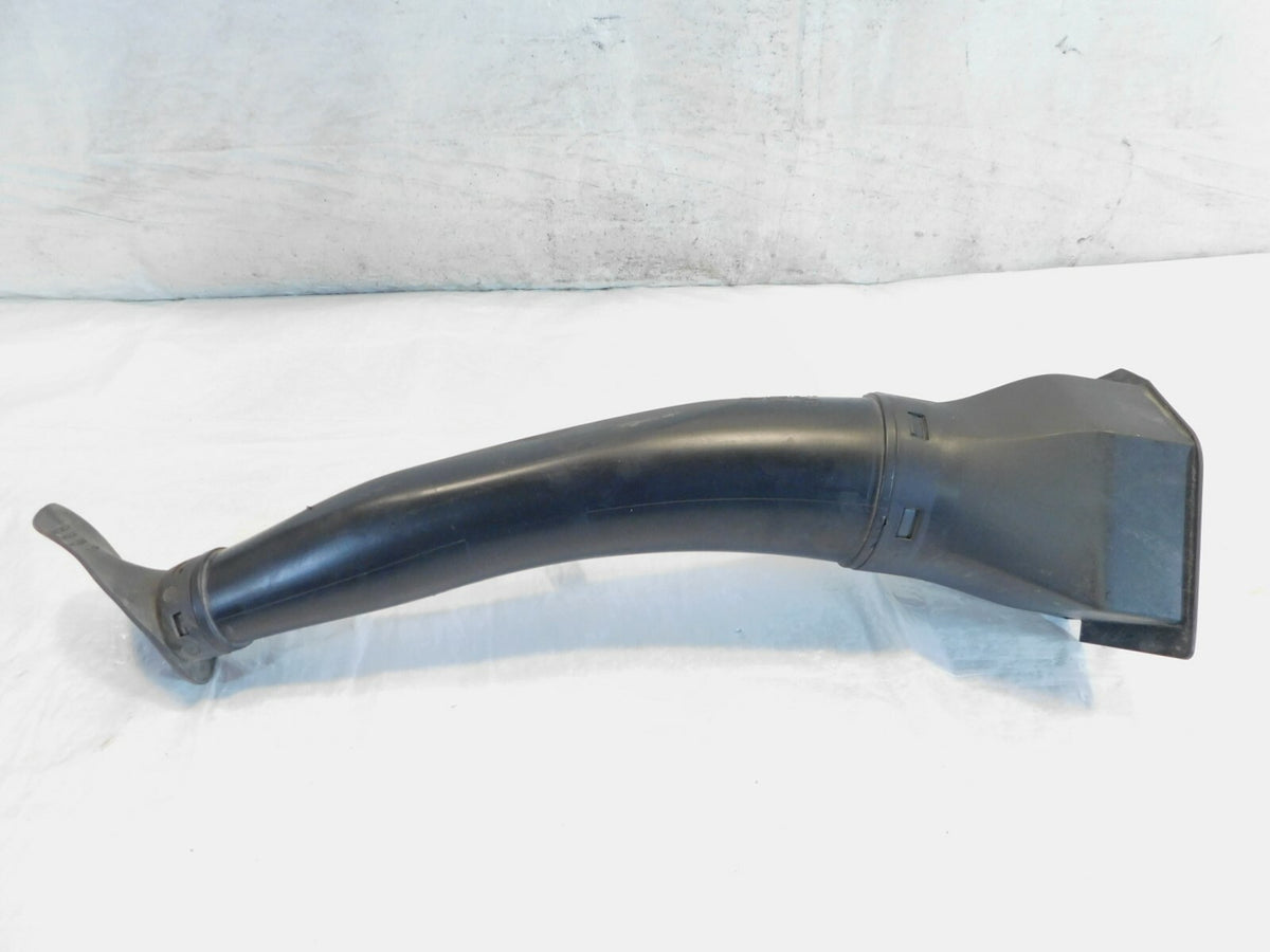 2008-2016 BMW K1300S K1300-S Left Air Cleaner Filter Intake Manifold Duct Pipe - C3 Cycle